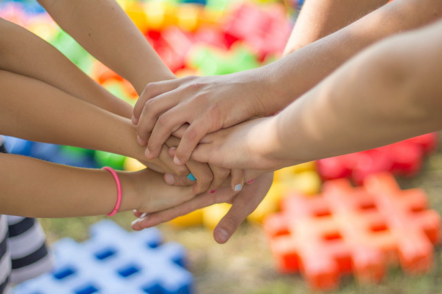 inteligencia emocional niños