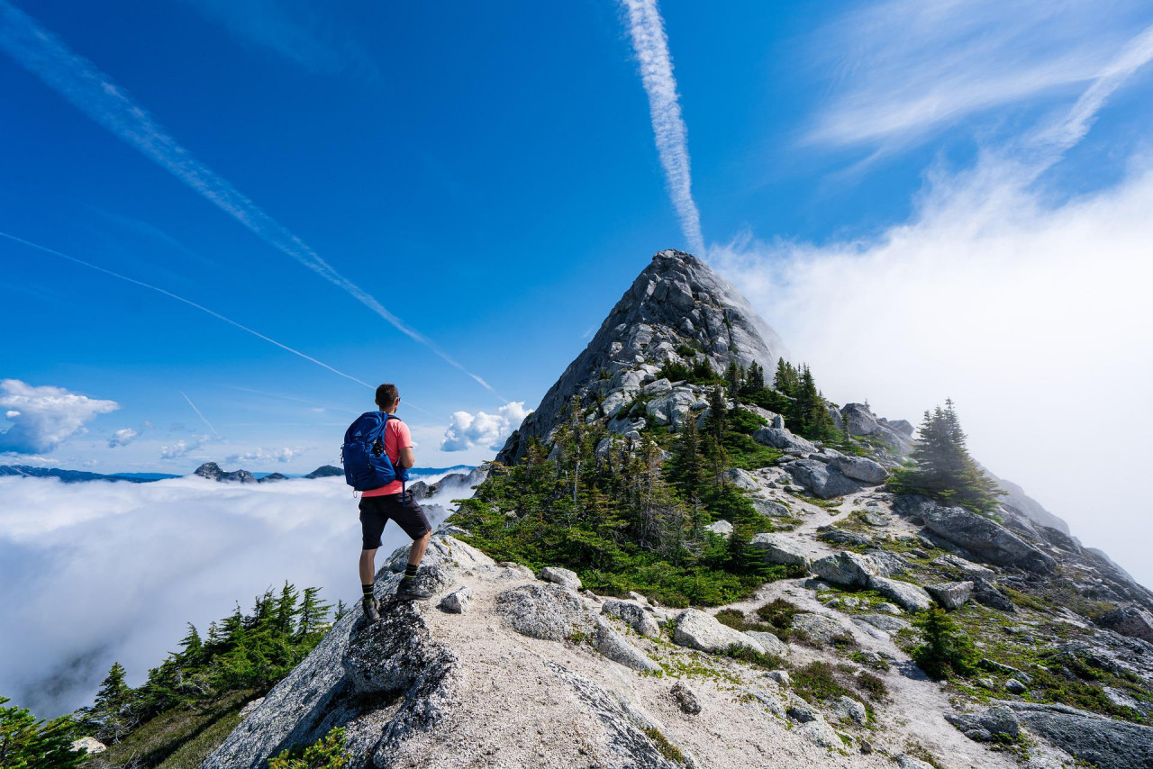 Ecoturismo, turismo sostenible y turismo de naturaleza: ¿son lo mismo?