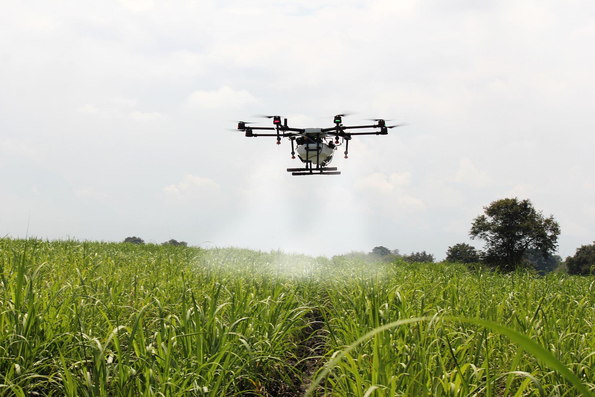 Qué es Agrotech?