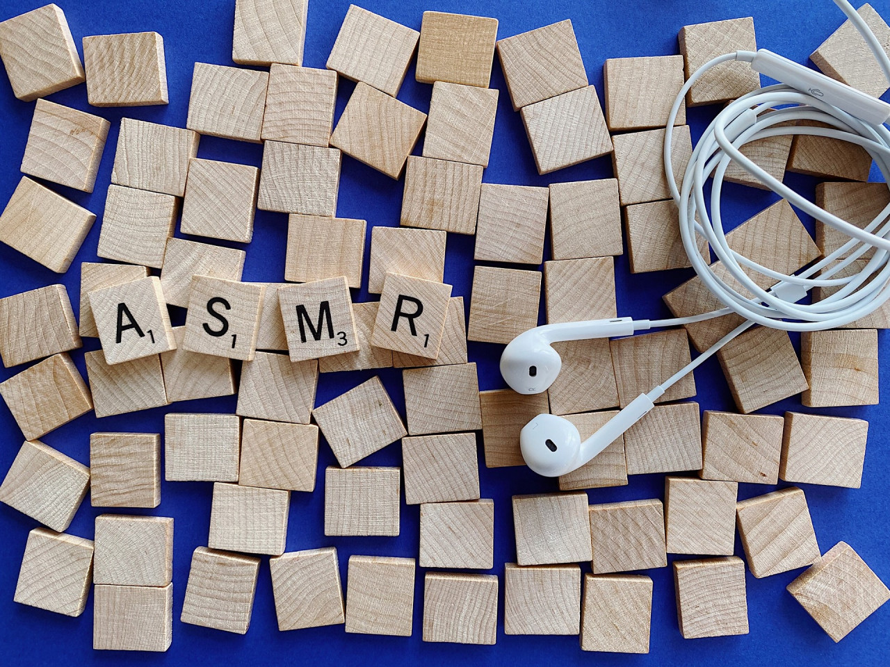 ¿Qué es el ASMR?