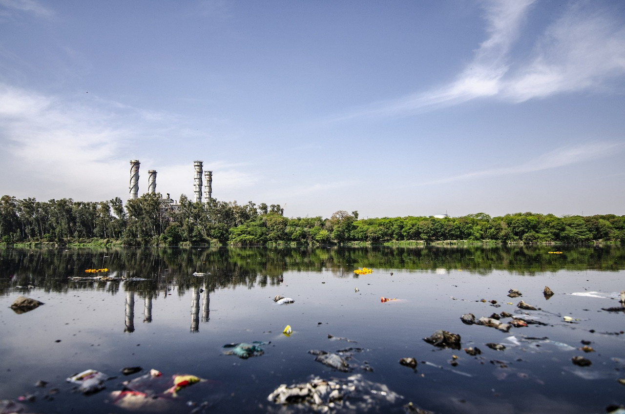 Maneras en que las empresas frenan la contaminación