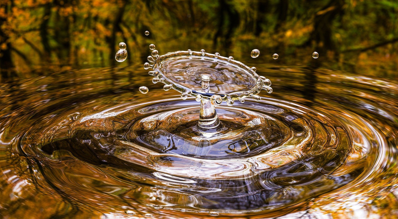 Como afrontar la escasez de agua